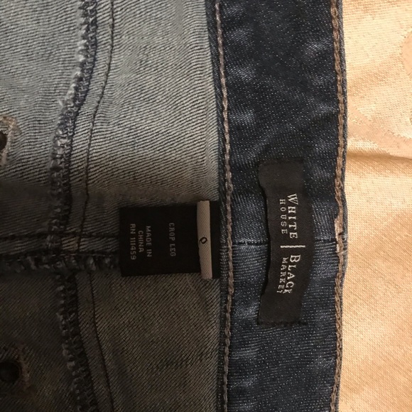 Jeans - Picture 2 of 5